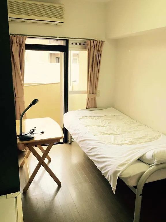 Ferienwohnung Sharely Style Hakata Fukuoka  0*, Fukuoka (Fukuoka) Japan