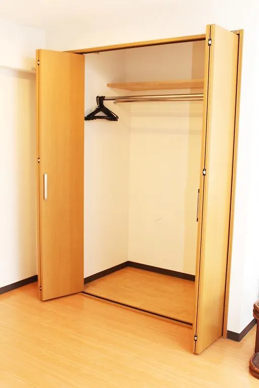 Ferienwohnung Sharely Style Hakata Fukuoka  Apartment Fukuoka (Fukuoka)