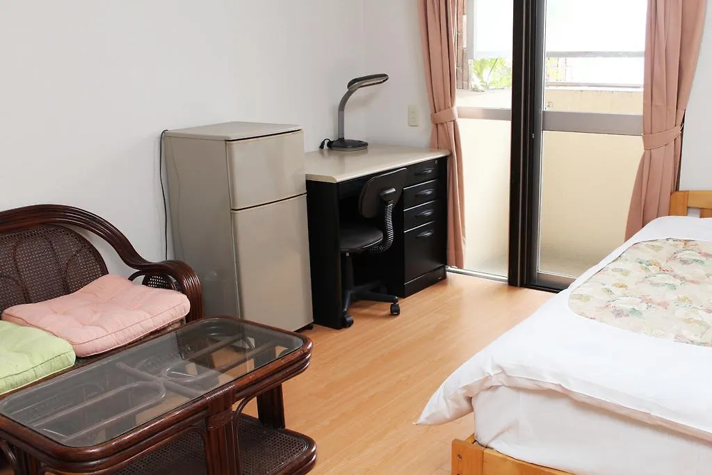 Apartment Ferienwohnung Sharely Style Hakata Fukuoka