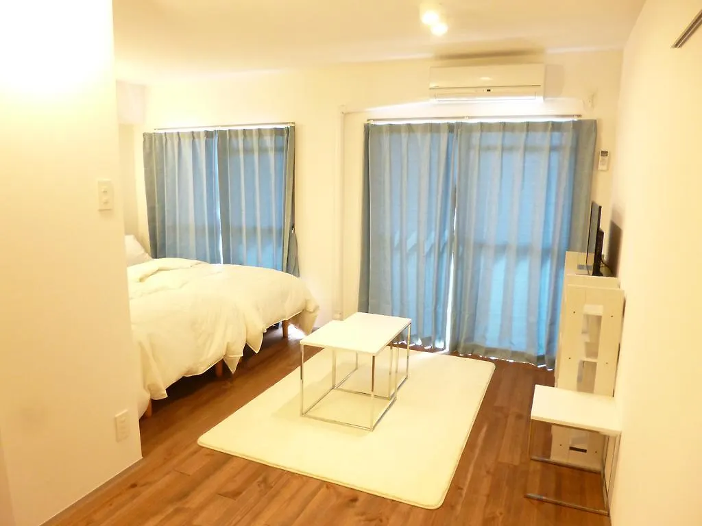 Ferienwohnung Sharely Style Hakata Fukuoka  0*, Fukuoka (Fukuoka) Japan