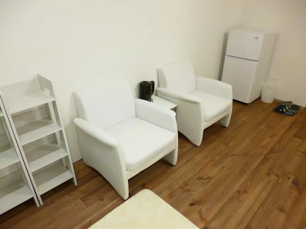 Apartment Ferienwohnung Sharely Style Hakata Fukuoka