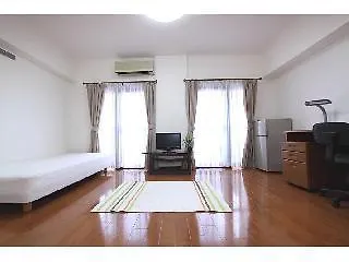 Ferienwohnung Sharely Style Hakata Fukuoka  Apartment
