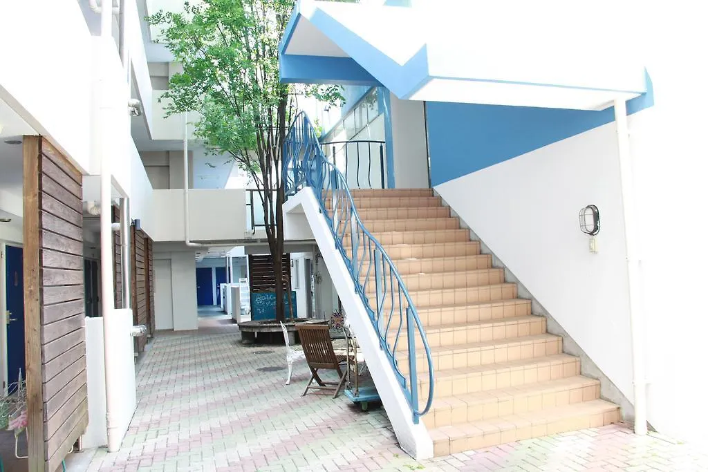 Ferienwohnung Sharely Style Hakata Fukuoka  Japan