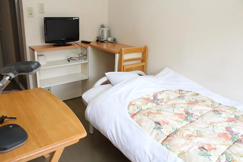 Ferienwohnung Sharely Style Hakata Fukuoka  Apartment