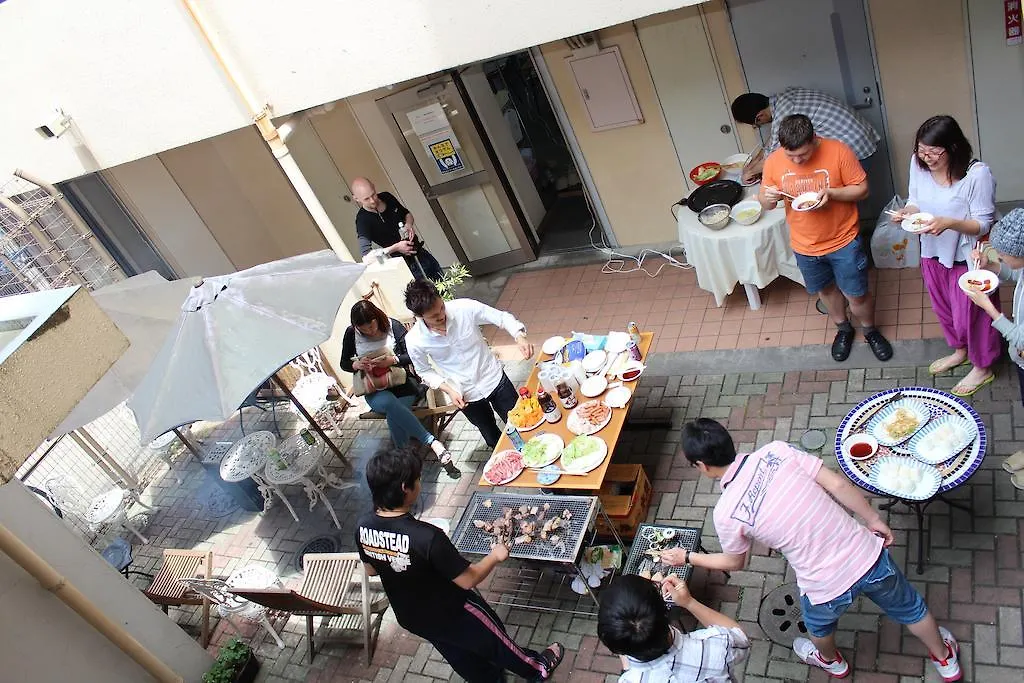 Ferienwohnung Sharely Style Hakata Fukuoka  Fukuoka (Fukuoka)