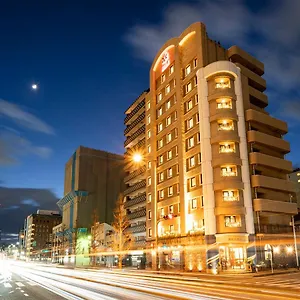 Eclair Hakata Hotel