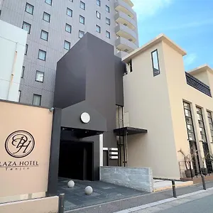 3* Hotel Plaza Tenjin
