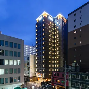 3* Hotel Apa Hakata Ekimae 3chome