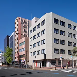  Hostel Unplan Fukuoka