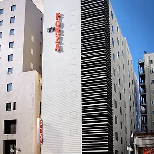 Forza Hakataeki Chikushi-guchi ⅰ Hotel