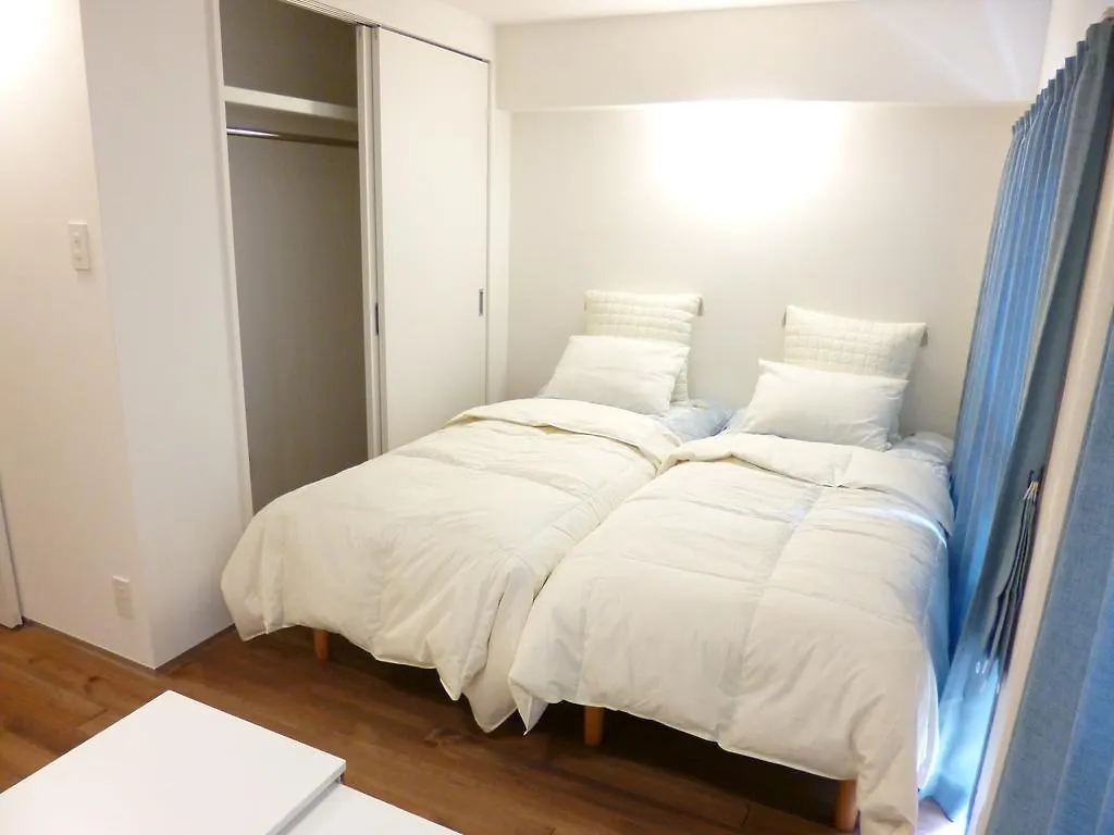 Sharely Style Hakata Apartamento Fukuoka  Fukuoka (Fukuoka)