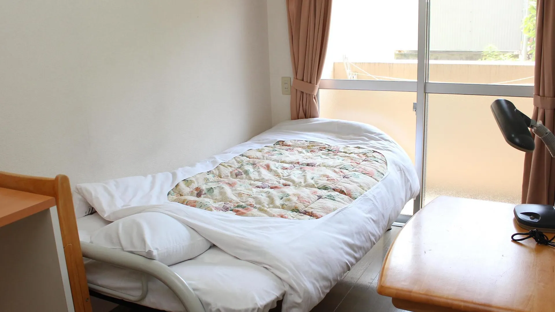 Sharely Style Hakata Apartamento Fukuoka