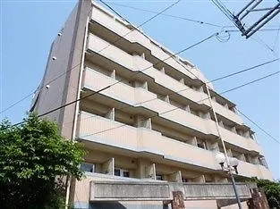 Sharely Style Hakata Apartamento Fukuoka