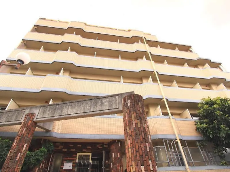 Sharely Style Hakata Apartamento Fukuoka