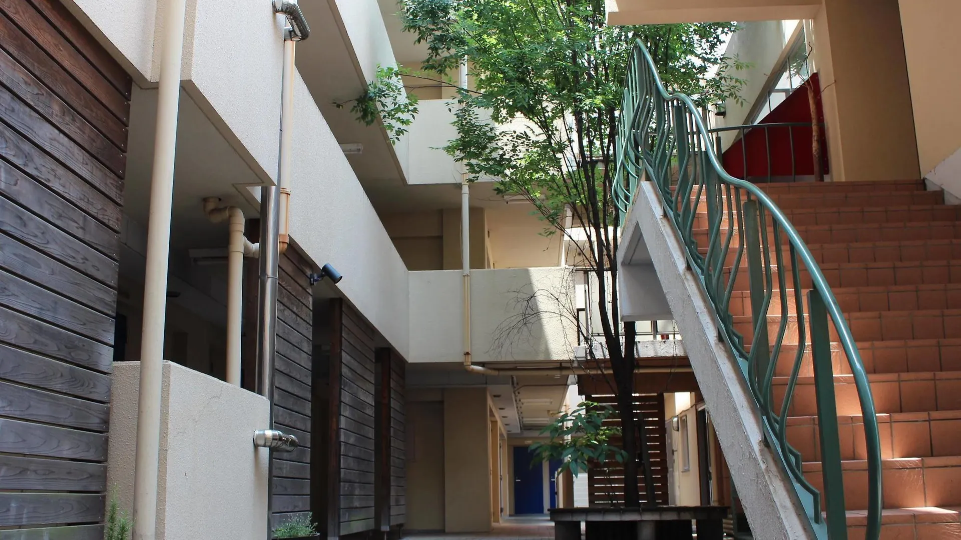 Sharely Style Hakata Apartamento Fukuoka  Fukuoka (Fukuoka)